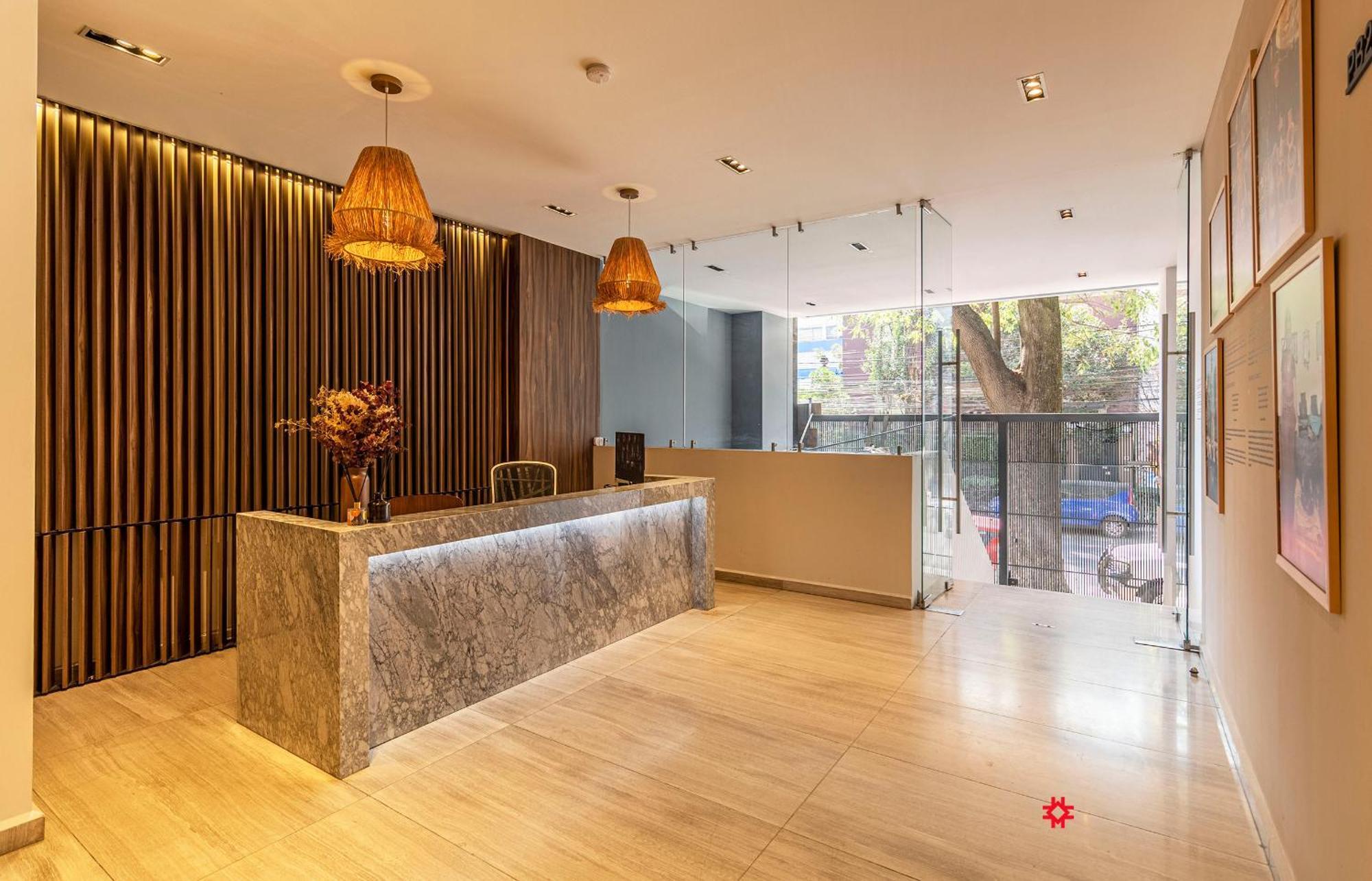 Casa Tonala By Kukun Apartahotel *