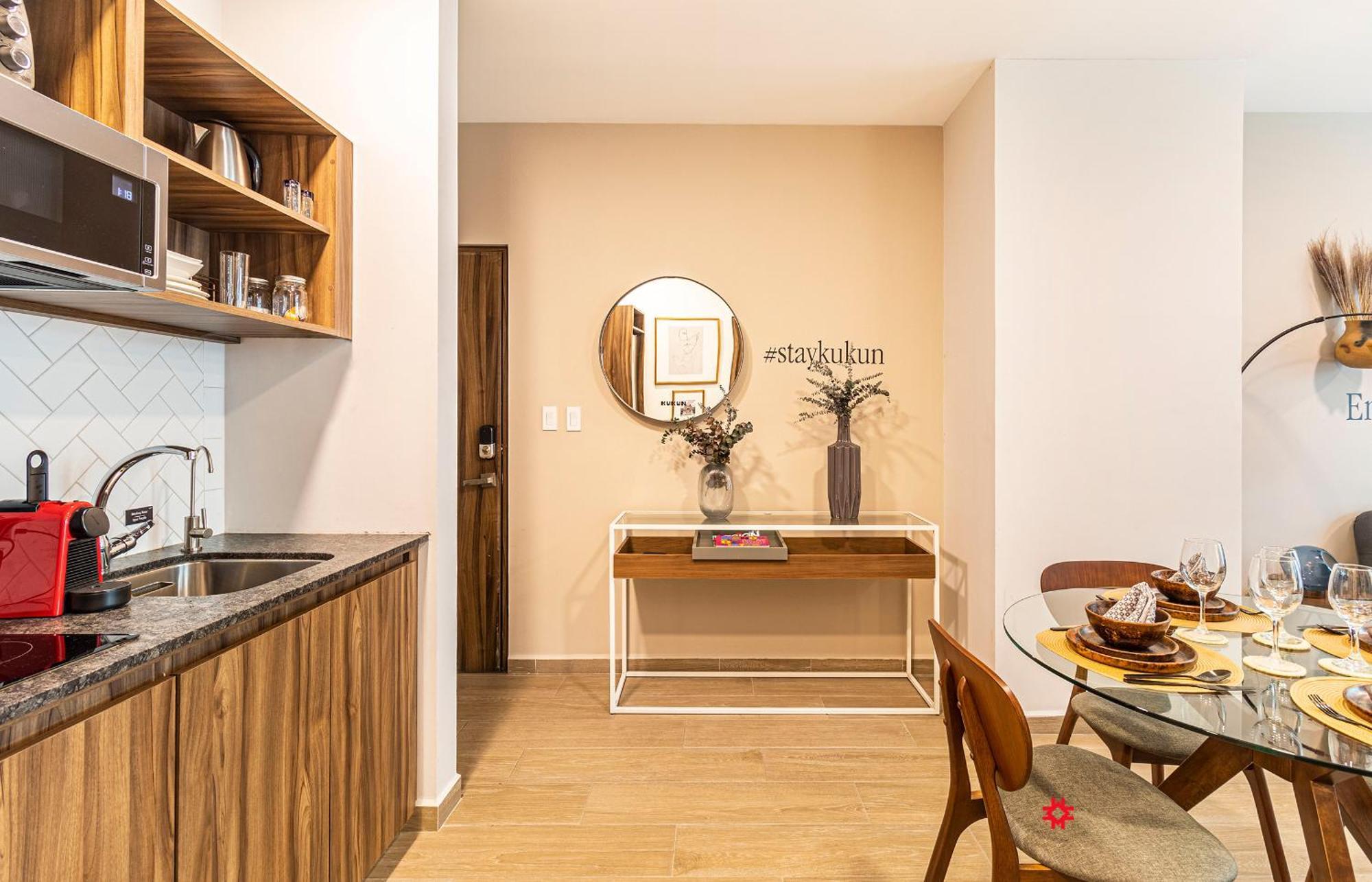 Casa Tonala By Kukun México DF